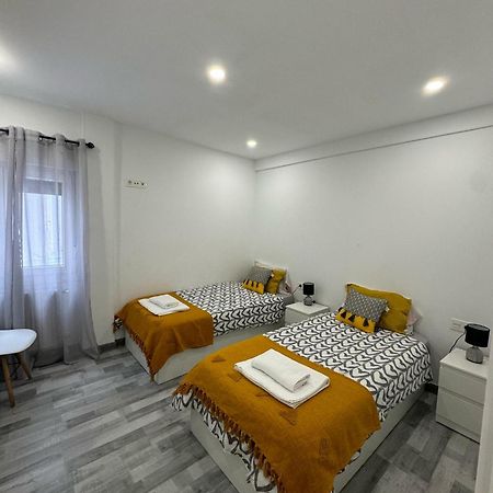 Piso Nuevo A 10 Minutos De San Sebastian Apartment Lasarte Oria ภายนอก รูปภาพ