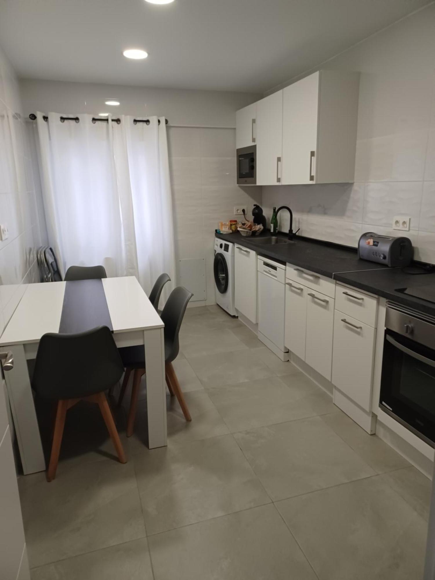Piso Nuevo A 10 Minutos De San Sebastian Apartment Lasarte Oria ภายนอก รูปภาพ