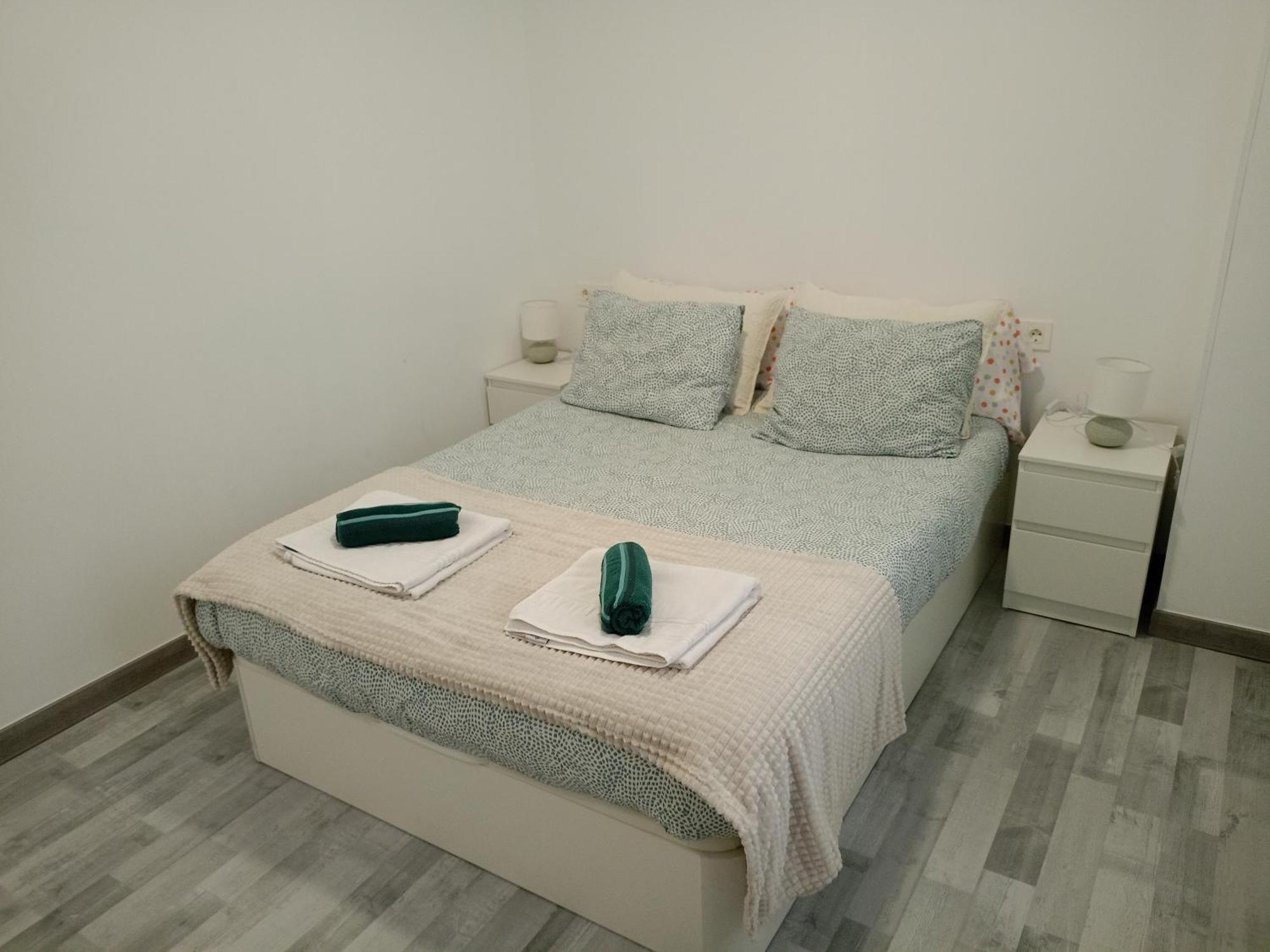 Piso Nuevo A 10 Minutos De San Sebastian Apartment Lasarte Oria ภายนอก รูปภาพ