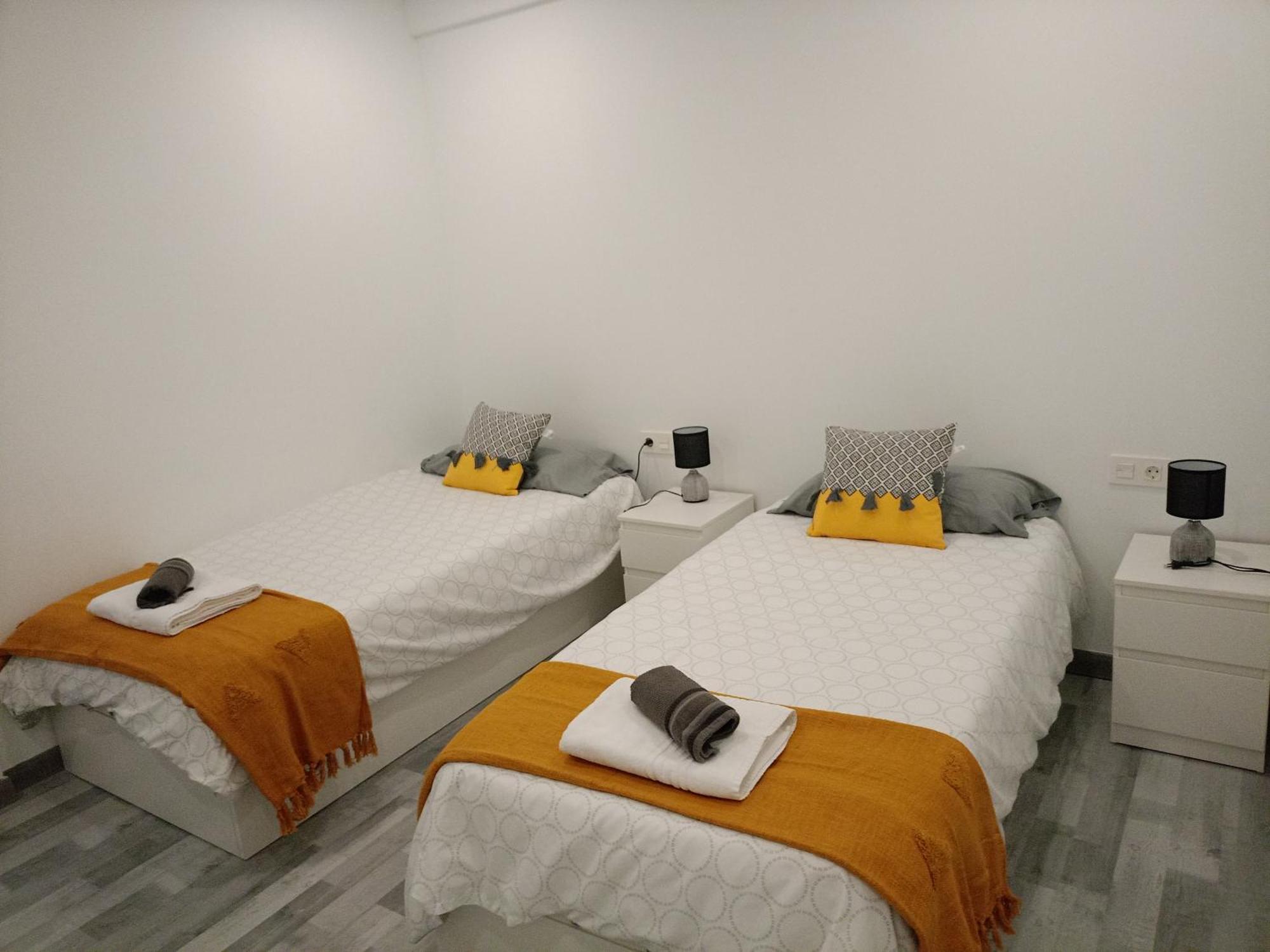 Piso Nuevo A 10 Minutos De San Sebastian Apartment Lasarte Oria ภายนอก รูปภาพ