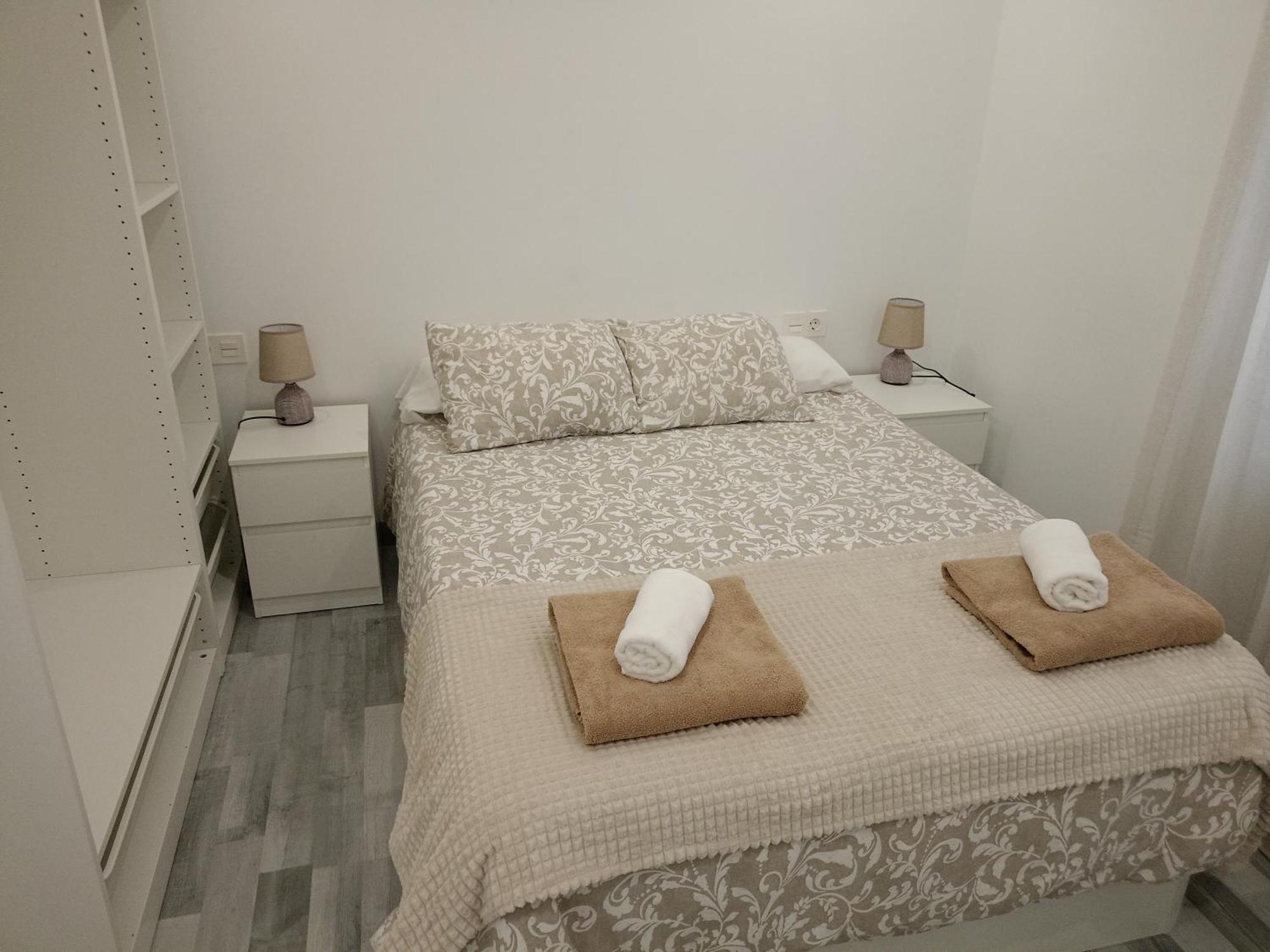 Piso Nuevo A 10 Minutos De San Sebastian Apartment Lasarte Oria ภายนอก รูปภาพ