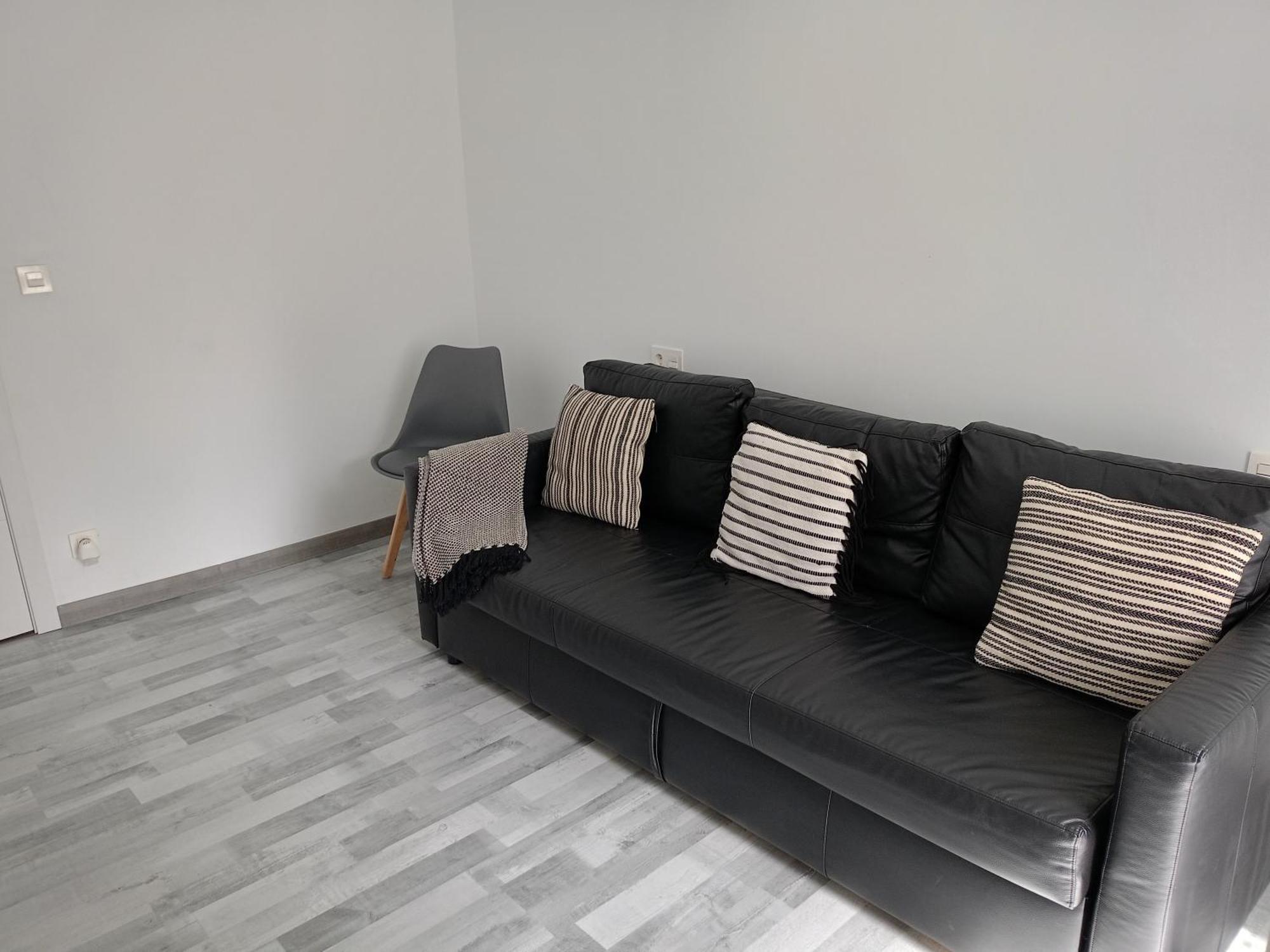 Piso Nuevo A 10 Minutos De San Sebastian Apartment Lasarte Oria ภายนอก รูปภาพ