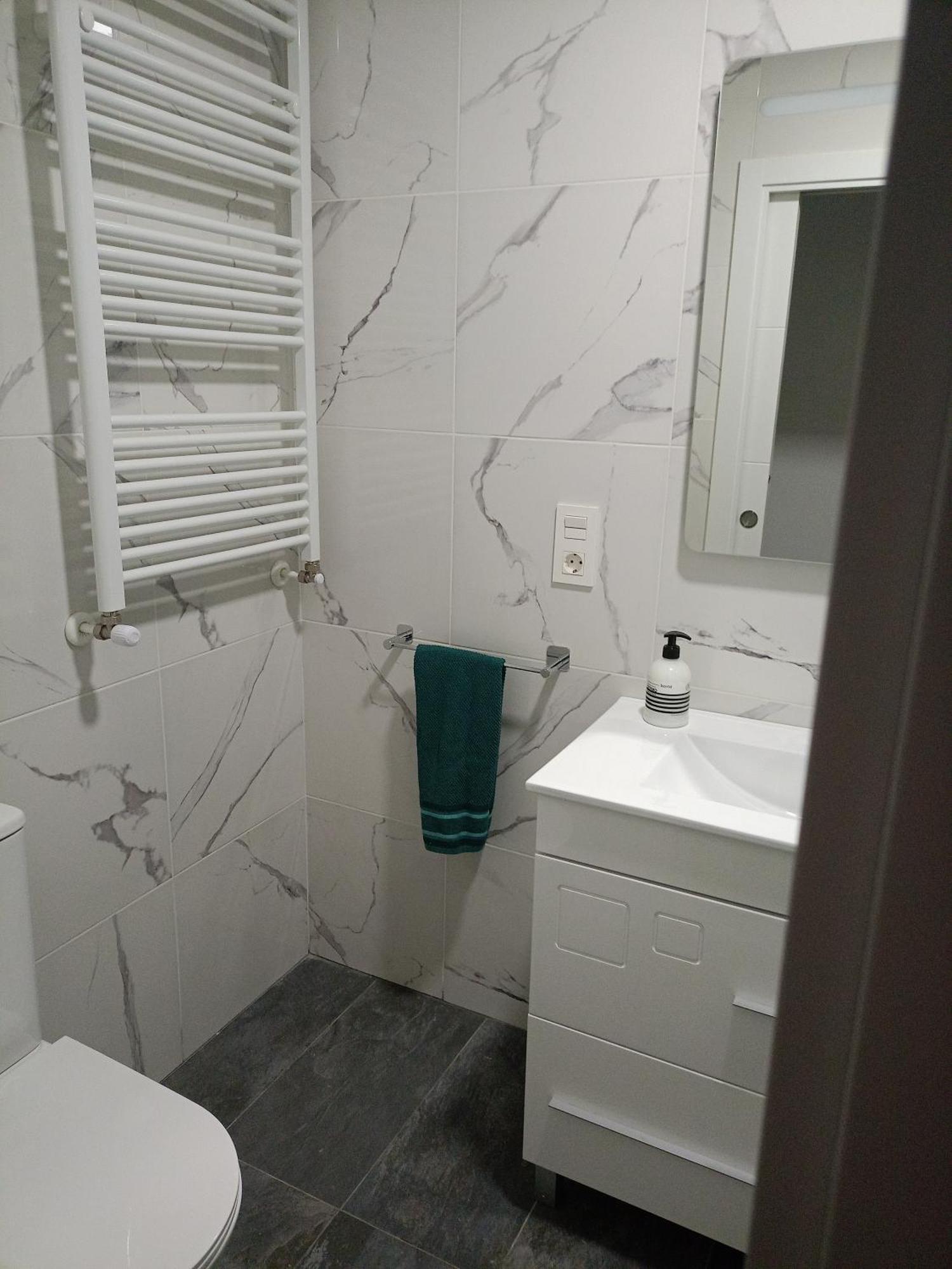 Piso Nuevo A 10 Minutos De San Sebastian Apartment Lasarte Oria ภายนอก รูปภาพ