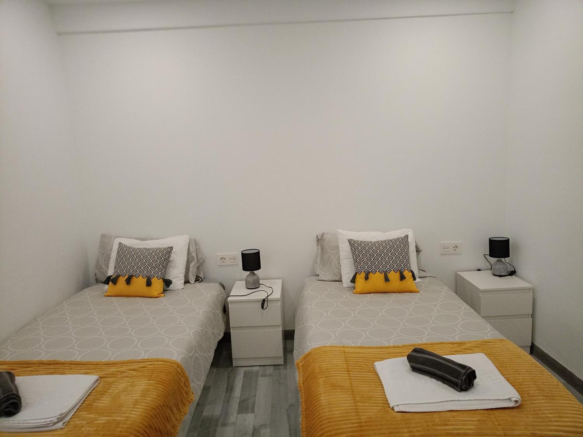 Piso Nuevo A 10 Minutos De San Sebastian Apartment Lasarte Oria ห้อง รูปภาพ