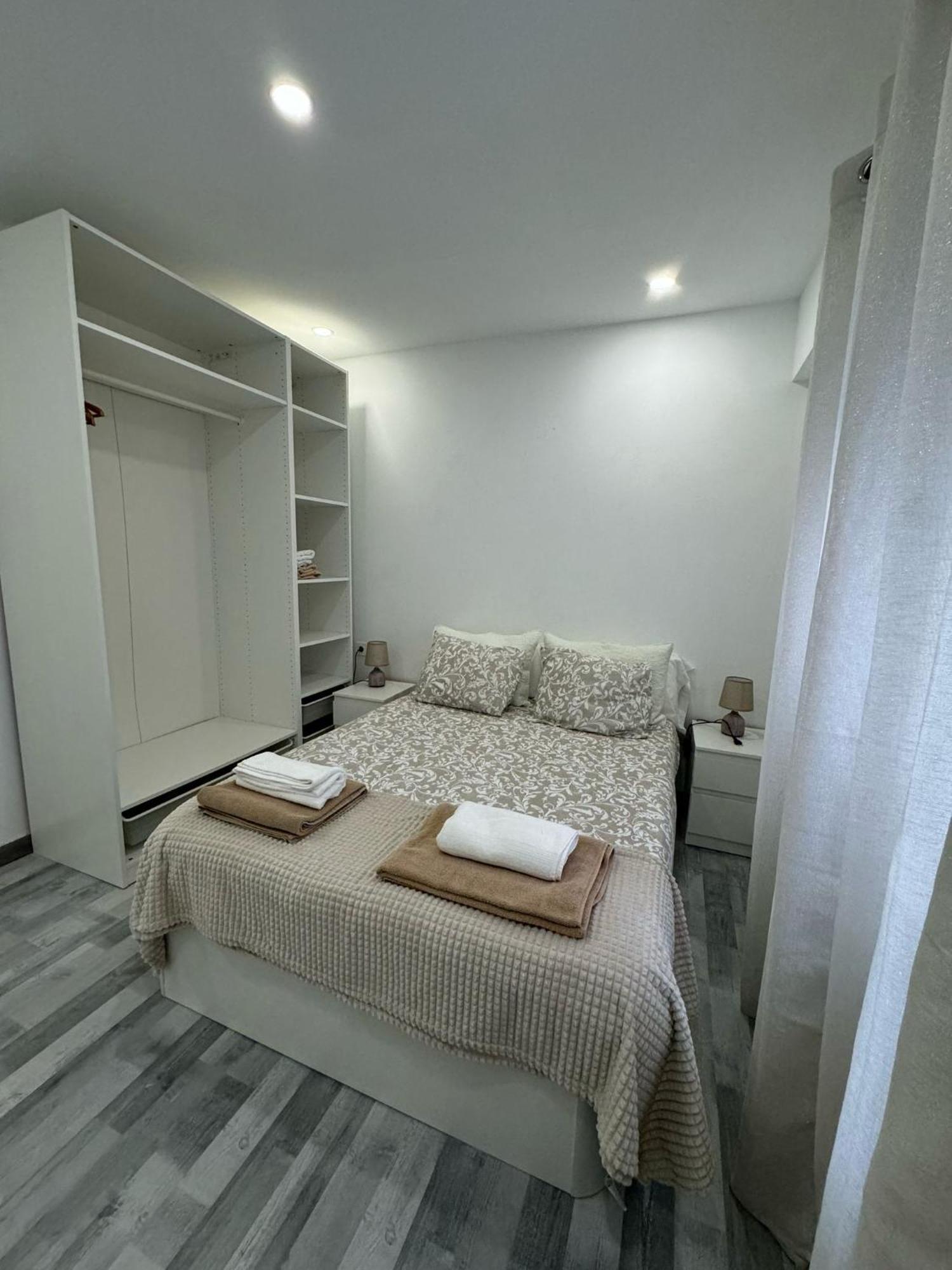 Piso Nuevo A 10 Minutos De San Sebastian Apartment Lasarte Oria ภายนอก รูปภาพ