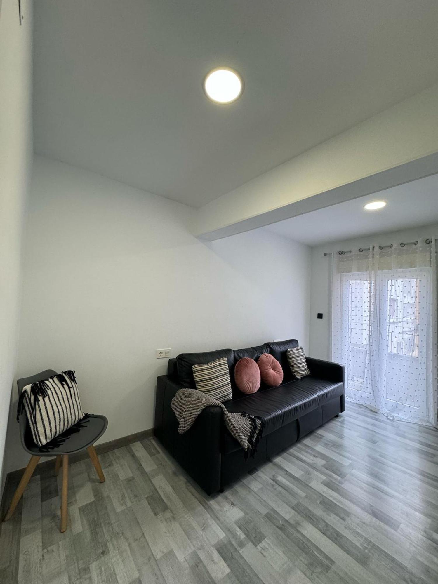 Piso Nuevo A 10 Minutos De San Sebastian Apartment Lasarte Oria ภายนอก รูปภาพ
