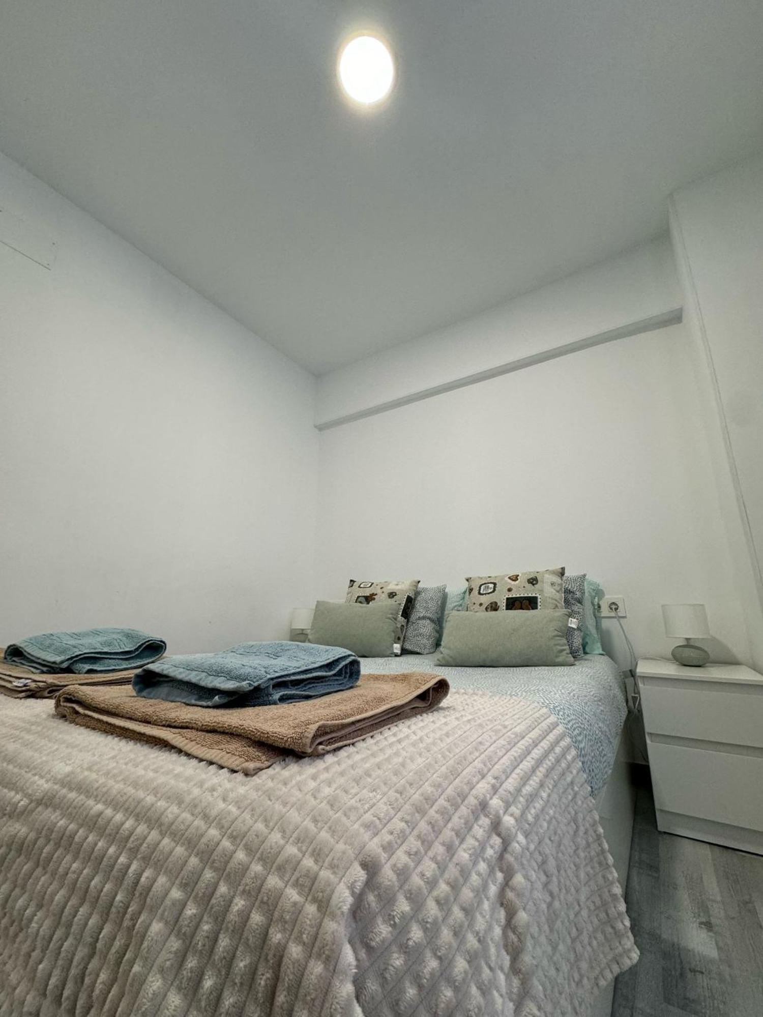 Piso Nuevo A 10 Minutos De San Sebastian Apartment Lasarte Oria ภายนอก รูปภาพ