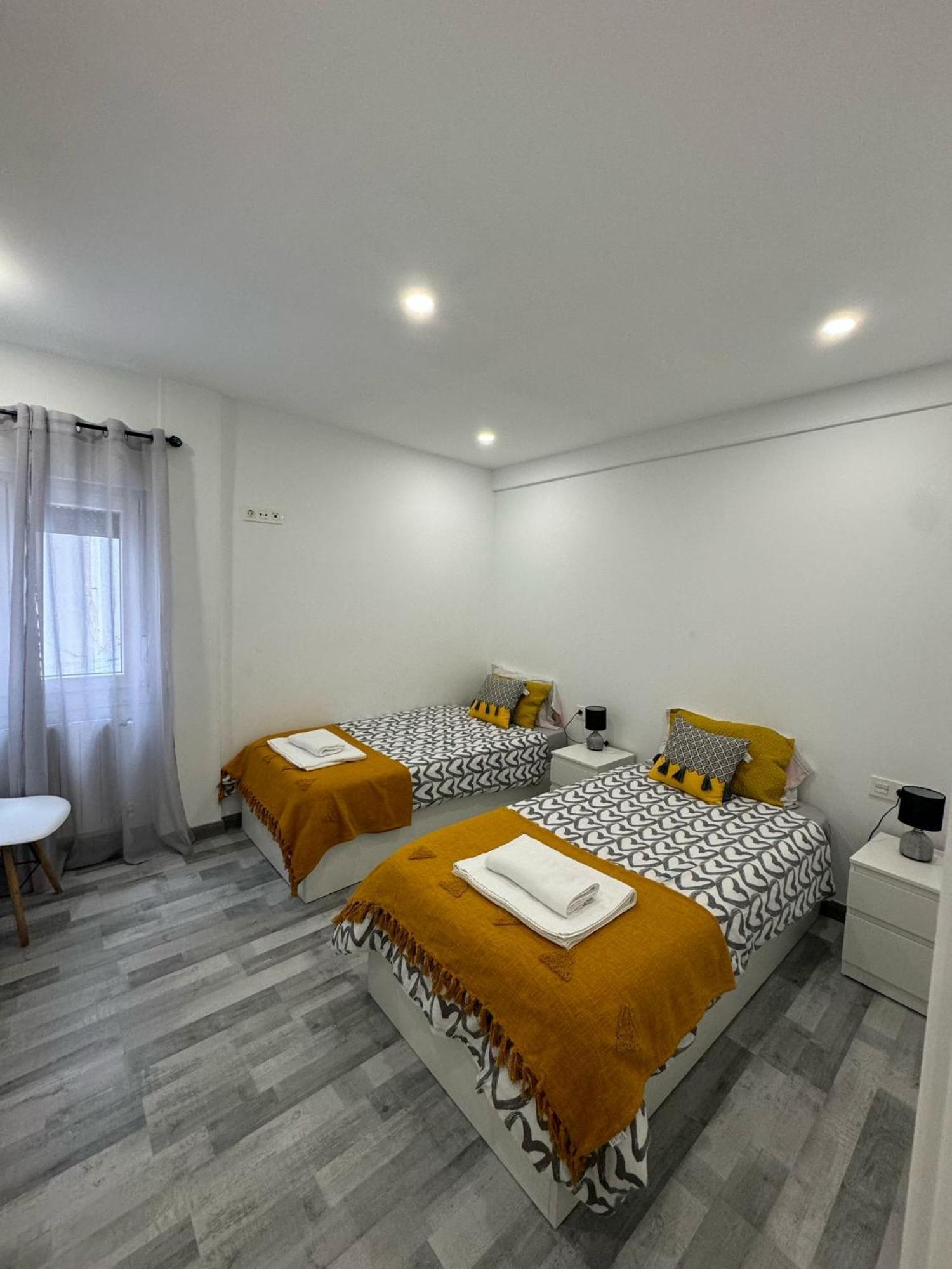Piso Nuevo A 10 Minutos De San Sebastian Apartment Lasarte Oria ภายนอก รูปภาพ